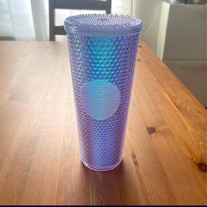 Starbucks tumbler